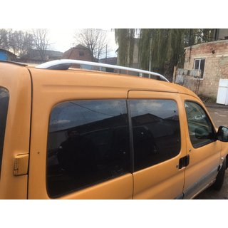 Skyport dakrails (mat grijs) Citroen Berlingo 1996–2008 foto 2