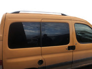 Citroen Berlingo 1996–2008 Skyport dakrails (mat grijs) foto 6