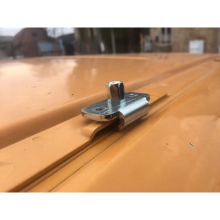 Skyport dakrails (mat grijs) Citroen Berlingo 1996–2008 foto 4