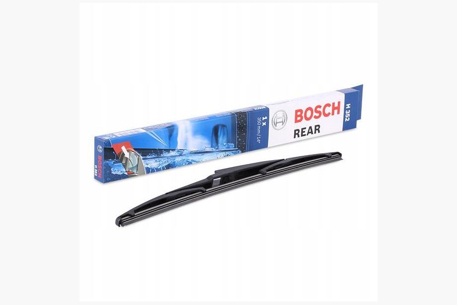 Mazda CX-5 2012–2017 Achterruitenwisserblad Bosch H352 Image