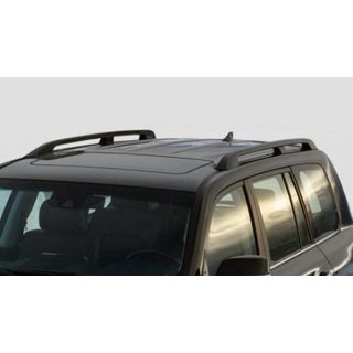 Dakrails Premium Black (origineel design, 2 stuks) foto 2