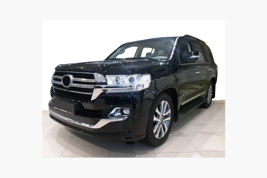 Toyota Land Cruiser 200 2007–2021 Restyling kit van LC200 2008-2015 naar 2019 Executive Foto 3