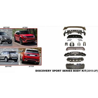 Tuning bodykit set Land Rover Discovery Sport 2014– foto 1
