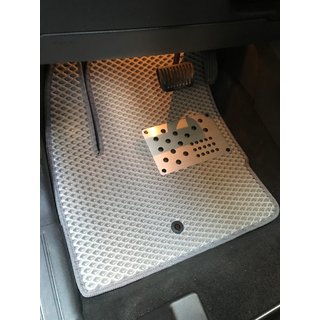 EVA automatten (grijs) foto 1