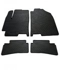 Kia Stonic 2017– Stingray automatten (4 stuks, rubber) foto 1