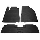 Lexus RX 2003–2009 Rubberen automatten (4-delig, Stingray Premium) foto 1