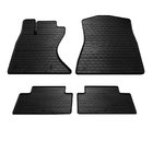 Lexus GS 2005–2011 Rubberen vloermatten 4WD (4-delig, Stingray Premium) foto 1