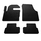 Land Rover Discovery Sport 2014– Rubberen automatten 2015-2019 (4 stuks, Stingray Premium) foto 1