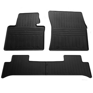 Rubberen automatten (4-delig, Stingray Premium) foto 1
