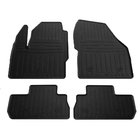 Land Rover Freelander II 2006–2014 Rubberen automatten (4-delig, Stingray Premium) foto 1