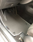 Volkswagen Golf 5 2003–2009 EVA automatten (zwart) foto 1