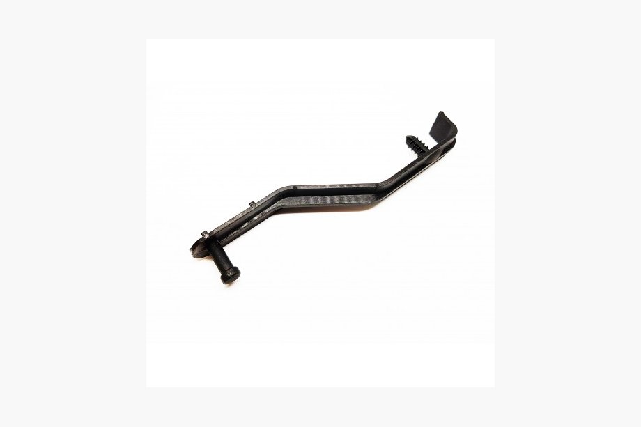 Subaru vloermat bevestigingsclip (vloerverankering) Image