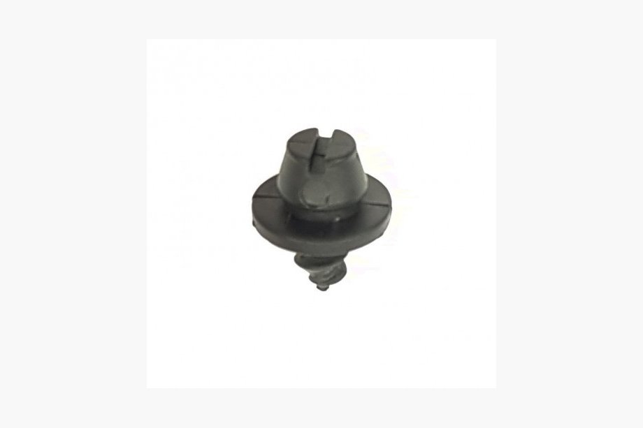 Seat Vloerbevestiging voor automatten Seat rond Image