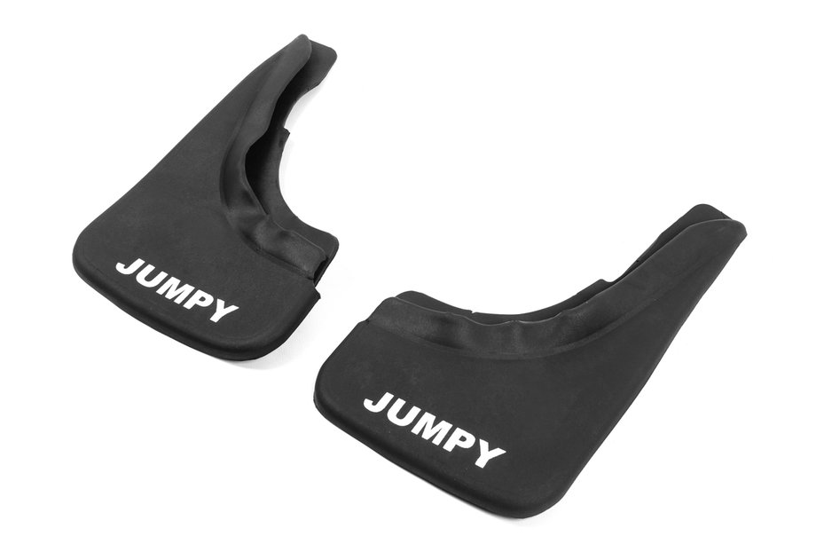 Citroen Jumpy 1996–2007 Premium spatborden (2 stuks) Image