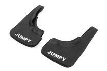 Citroen Jumpy 1996–2007 Premium spatborden (2 stuks) foto 1