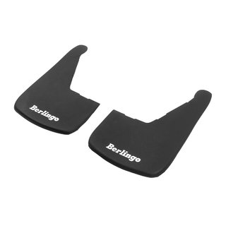 Premium rechte spatlappen (2 stuks)