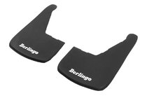 Citroen Berlingo 1996–2008 Premium rechte spatlappen (2 stuks) foto 1