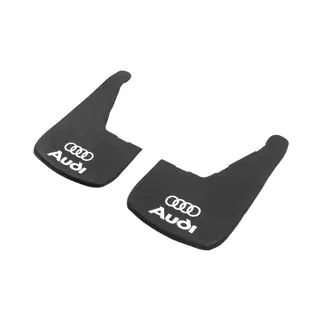 Set spatlappen (2 stuks)