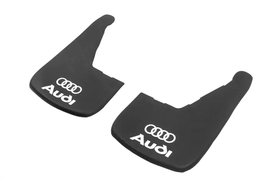 Audi A2 1999–2005 Premium spatborden (2 stuks) Image