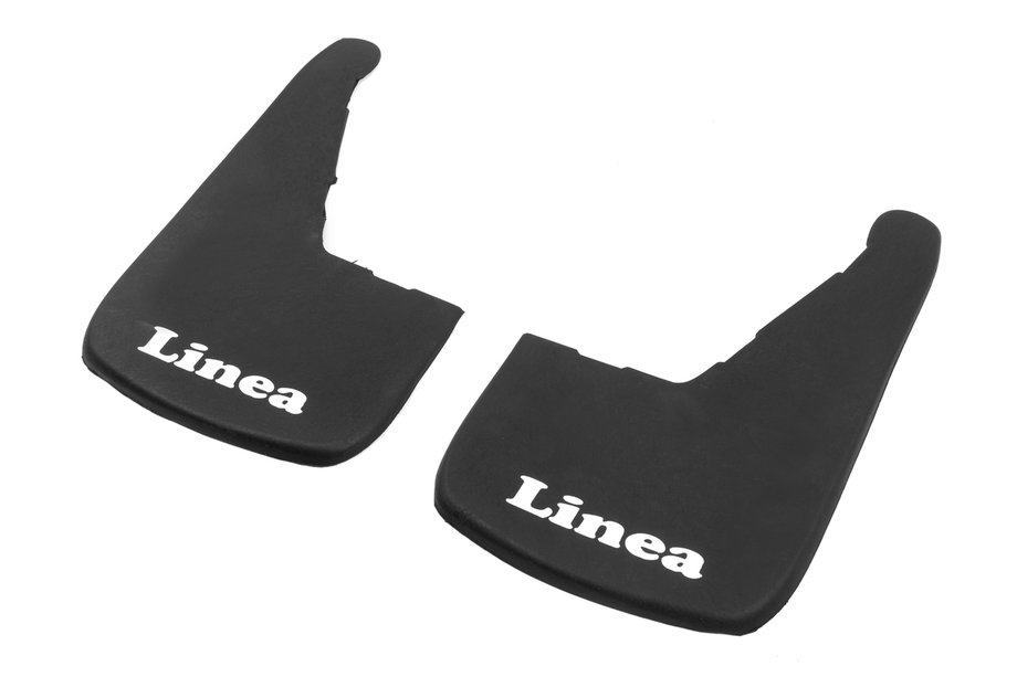 Fiat Linea 2006–2018 Spatlappen Premium Linea (2 stuks) Image