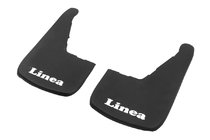 Fiat Linea 2006–2018 Spatlappen Premium Linea (2 stuks) foto 1