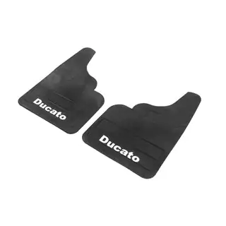 Premium rechte spatlappen (2 stuks)