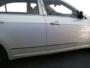 Chevrolet Epica 2006–2014 RVS covers voor deurlijsten foto 1