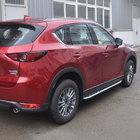 Mazda CX-5 2017–2025 Originele side steps V1 (set 2 stuks) foto 3