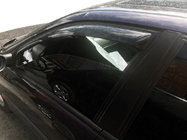 Renault Laguna 1994–2001 Raamdeflectoren (voor) foto 1
