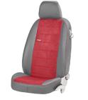 Citroen Jumpy/Dispatch 2017– Stoelhoezen eco-leer+stof+Alcantara Antara (voorstoelen) foto 21