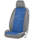 Citroen Jumpy/Dispatch 2017– Stoelhoezen eco-leer+stof+Alcantara Antara (voorstoelen) foto 22