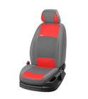 Citroen Jumpy 2007–2017 Stoffen autostoelhoezen Classic 2020 (3 rijen) foto 4