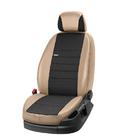 GAZ Gazelle, Sobol 1998– Autostoelhoezen eco-leer+stof+Alcantara Eco Comfort (voorstoelen) foto 8