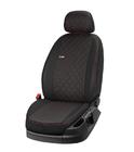 Dodge Journey 2008–2020 Stoelhoezen van eco-leer Eco Grand 2020 (3 rijen) foto 1