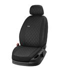 Dodge Journey 2008–2020 Stoelhoezen van eco-leer Eco Grand 2020 (3 rijen) foto 2