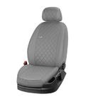 Dodge Journey 2008–2020 Stoelhoezen van eco-leer Eco Grand 2020 (3 rijen) foto 3