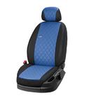 Dodge Journey 2008–2020 Stoelhoezen van eco-leer Eco Grand 2020 (3 rijen) foto 5