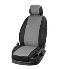 Dodge Journey 2008–2020 Stoelhoezen van eco-leer Eco Grand 2020 (3 rijen) foto 6
