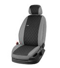 Dodge Journey 2008–2020 Stoelhoezen van eco-leer Eco Grand 2020 (3 rijen) foto 7