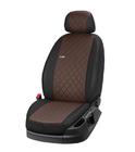 Dodge Journey 2008–2020 Stoelhoezen van eco-leer Eco Grand 2020 (3 rijen) foto 9