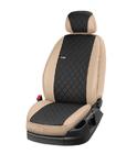 Dodge Journey 2008–2020 Stoelhoezen van eco-leer Eco Grand 2020 (3 rijen) foto 14