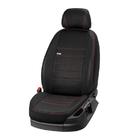 Man TGE 2017– Autostoelhoezen van eco-leer Eco Laser 2020 (voorstoelen) foto 1
