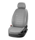 Man TGE 2017– Autostoelhoezen van eco-leer Eco Laser 2020 (voorstoelen) foto 3