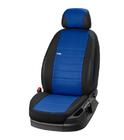 Man TGE 2017– Autostoelhoezen van eco-leer Eco Laser 2020 (voorstoelen) foto 5