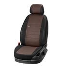 Man TGE 2017– Autostoelhoezen van eco-leer Eco Laser 2020 (voorstoelen) foto 6