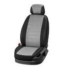Man TGE 2017– Autostoelhoezen van eco-leer Eco Laser 2020 (voorstoelen) foto 7