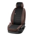 Man TGE 2017– Autostoelhoezen van eco-leer Eco Laser 2020 (voorstoelen) foto 10