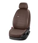 Man TGE 2017– Autostoelhoezen van eco-leer Eco Laser 2020 (voorstoelen) foto 11