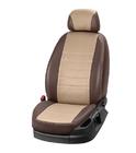 Man TGE 2017– Autostoelhoezen van eco-leer Eco Laser 2020 (voorstoelen) foto 12