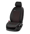 Citroen Jumpy/Dispatch 2017– Autostoelhoezen eco-leer+stof+alcantara Eco Prestige Antara (voorstoelen) foto 1